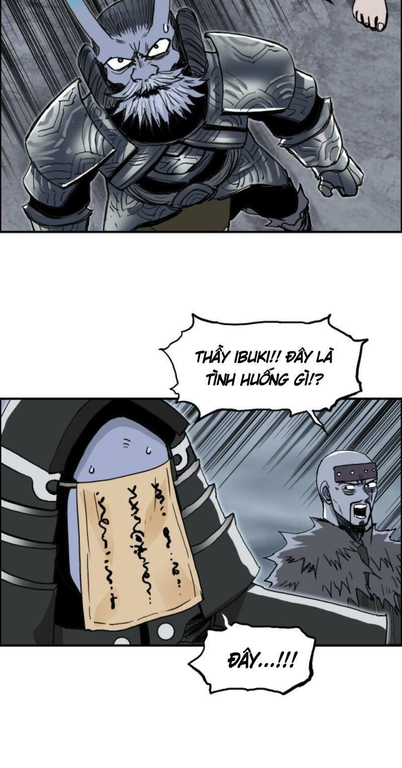 Siêu Năng Lập Phương: Chapter 282