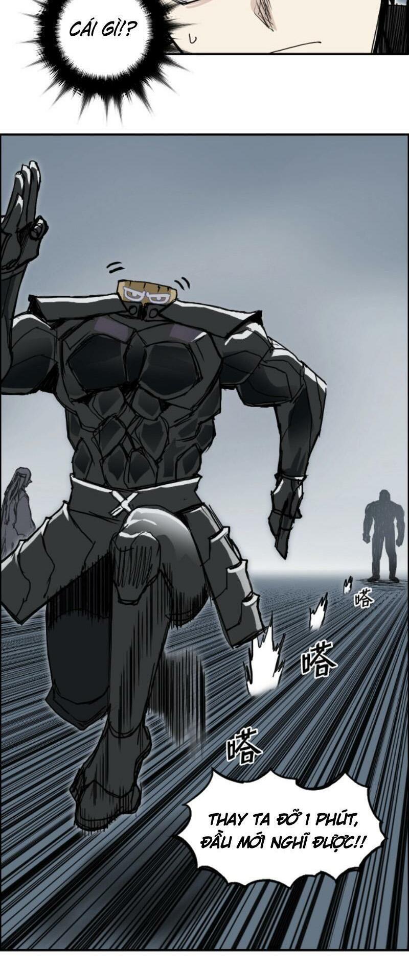 Siêu Năng Lập Phương: Chapter 282