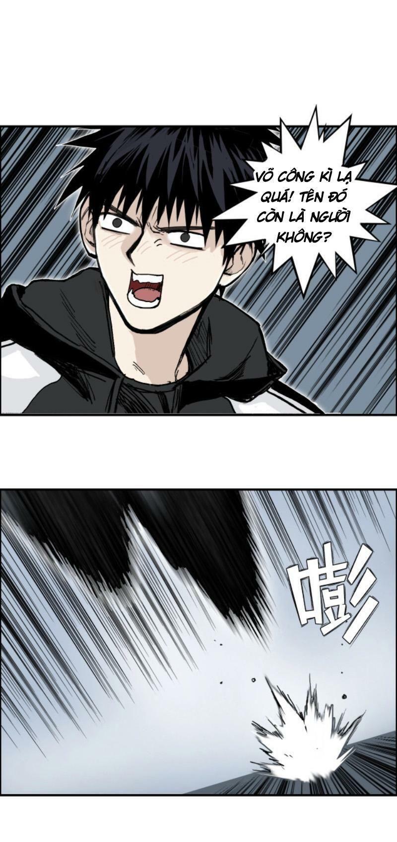 Siêu Năng Lập Phương: Chapter 282