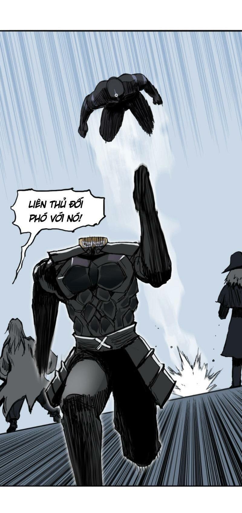 Siêu Năng Lập Phương: Chapter 282