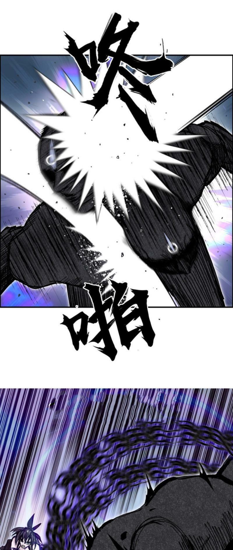 Siêu Năng Lập Phương: Chapter 282