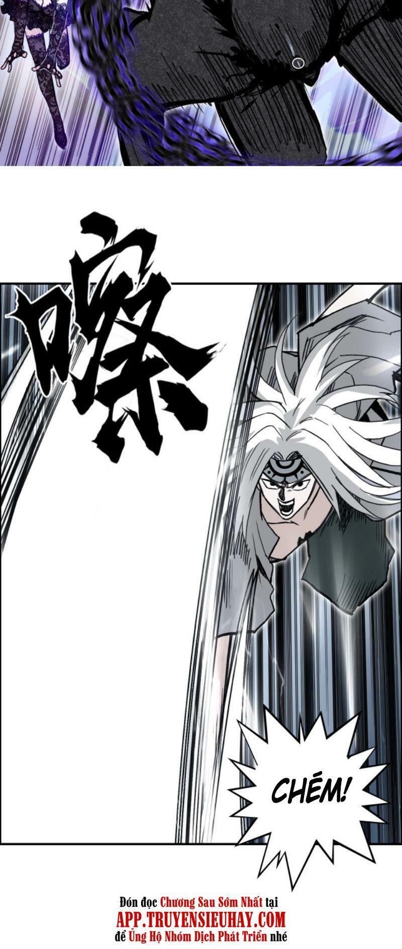 Siêu Năng Lập Phương: Chapter 282