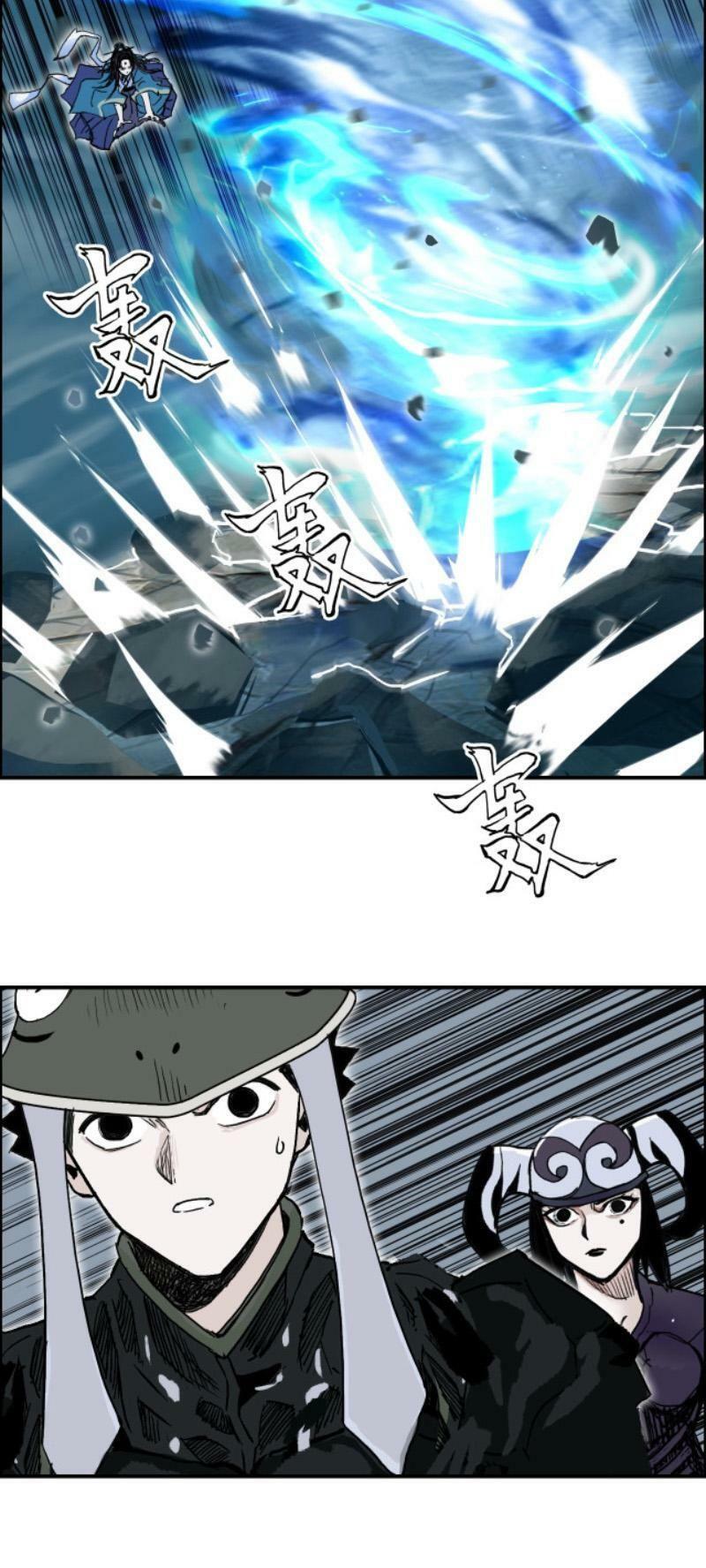 Siêu Năng Lập Phương: Chapter 282