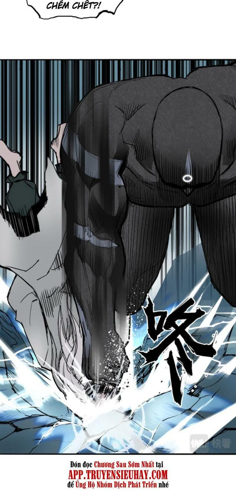 Siêu Năng Lập Phương: Chapter 282