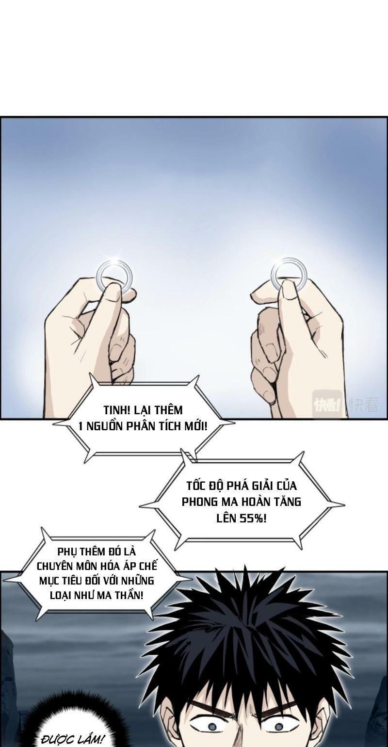 Siêu Năng Lập Phương: Chapter 282