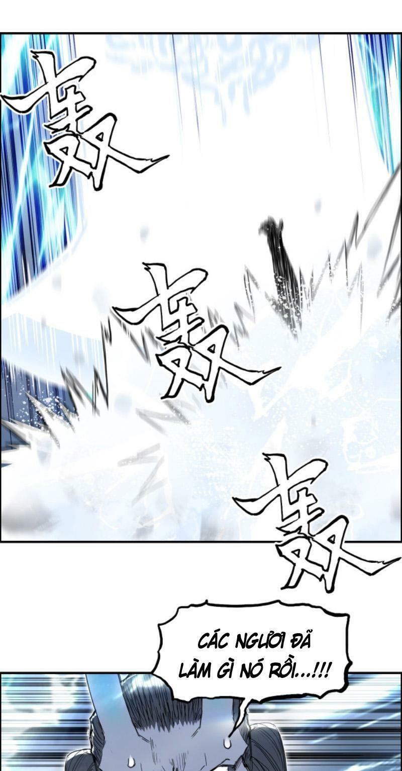 Siêu Năng Lập Phương: Chapter 282