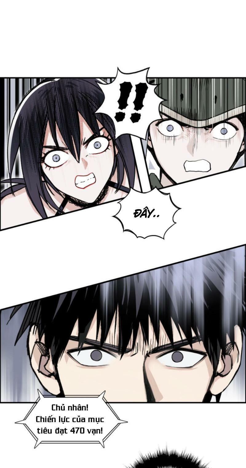 Siêu Năng Lập Phương: Chapter 282