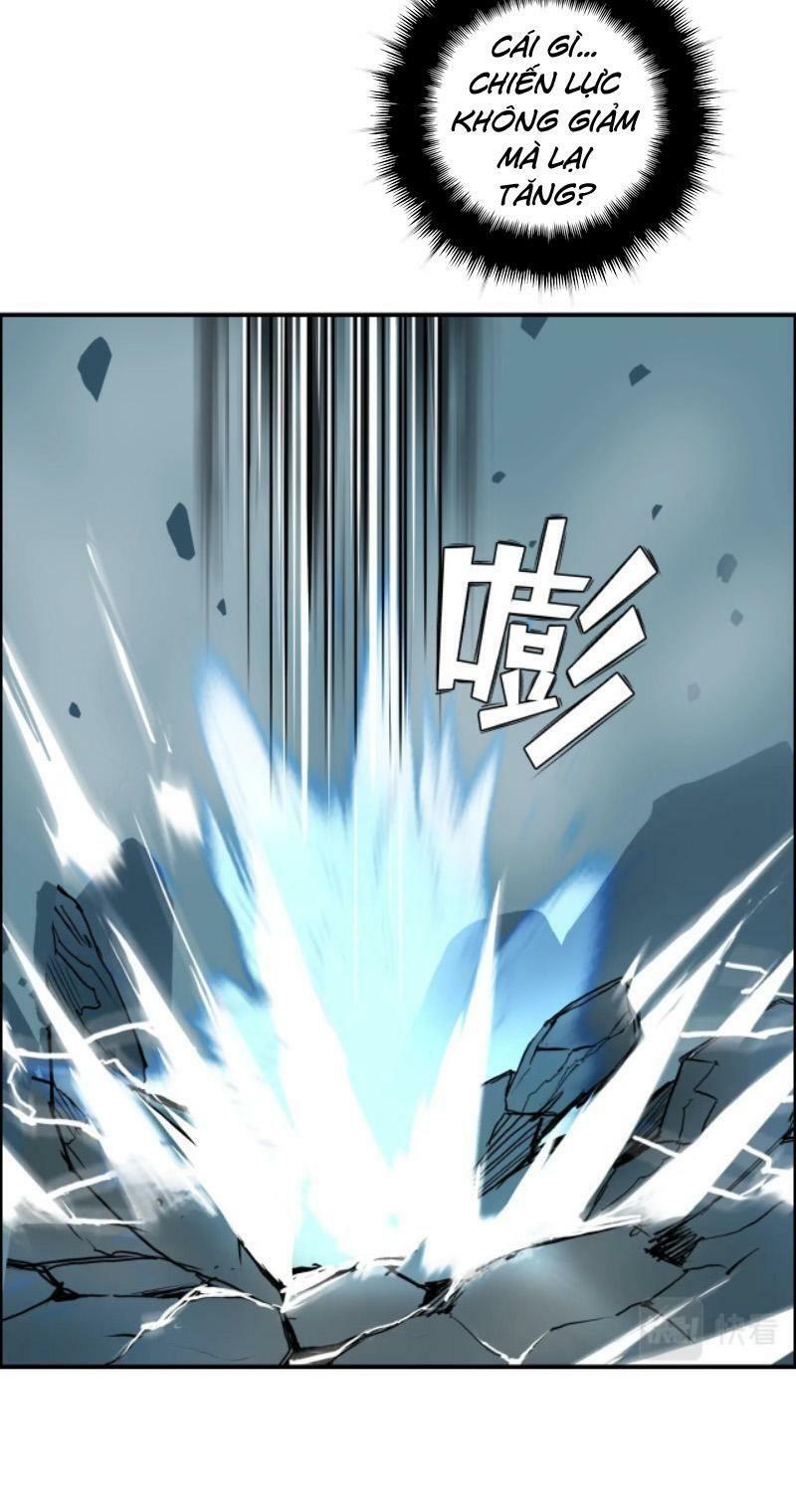 Siêu Năng Lập Phương: Chapter 282