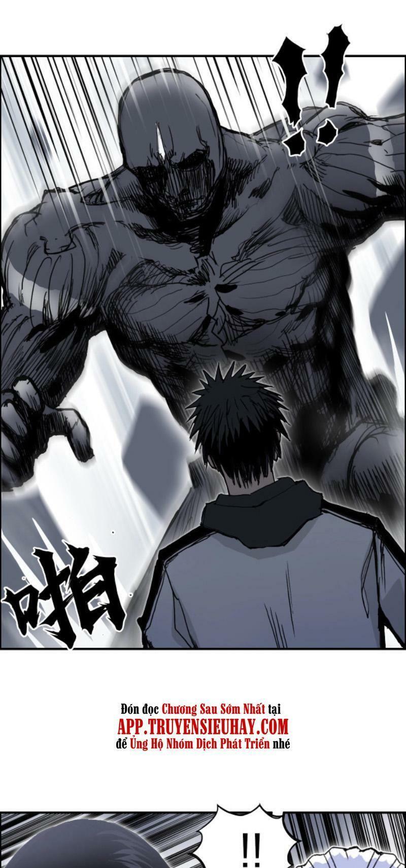 Siêu Năng Lập Phương: Chapter 282