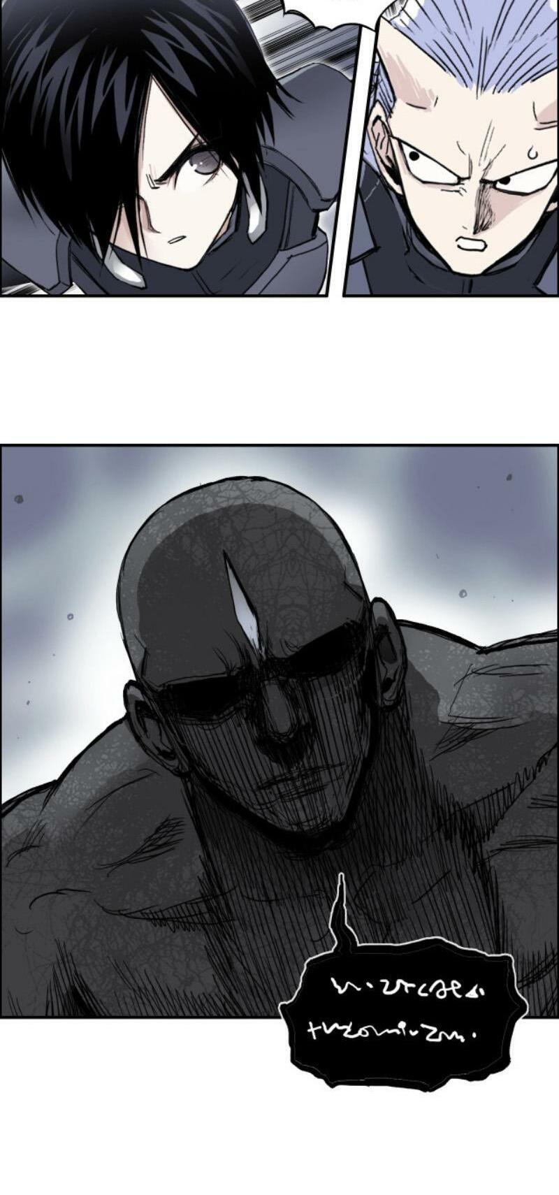 Siêu Năng Lập Phương: Chapter 282
