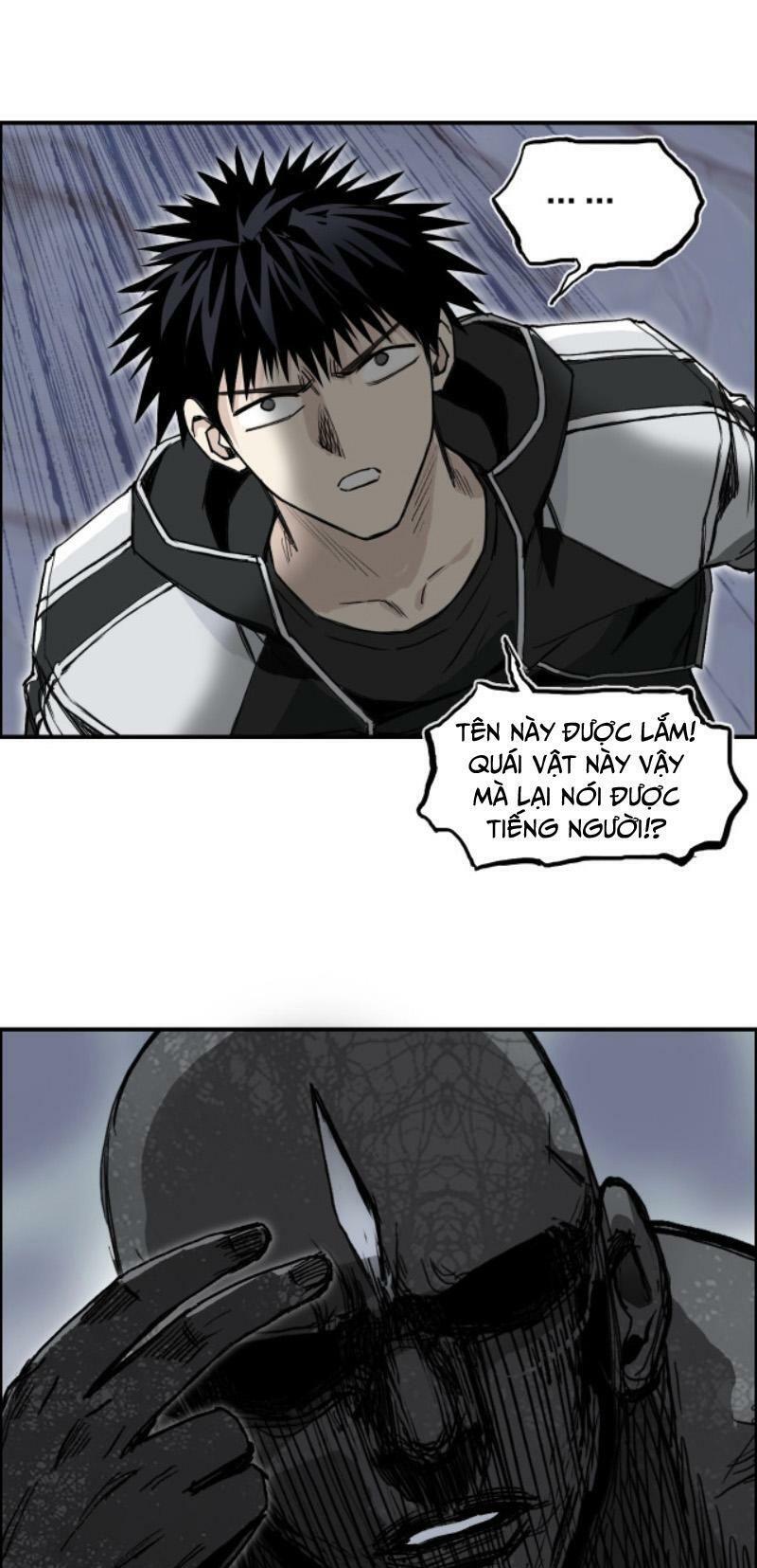 Siêu Năng Lập Phương: Chapter 282