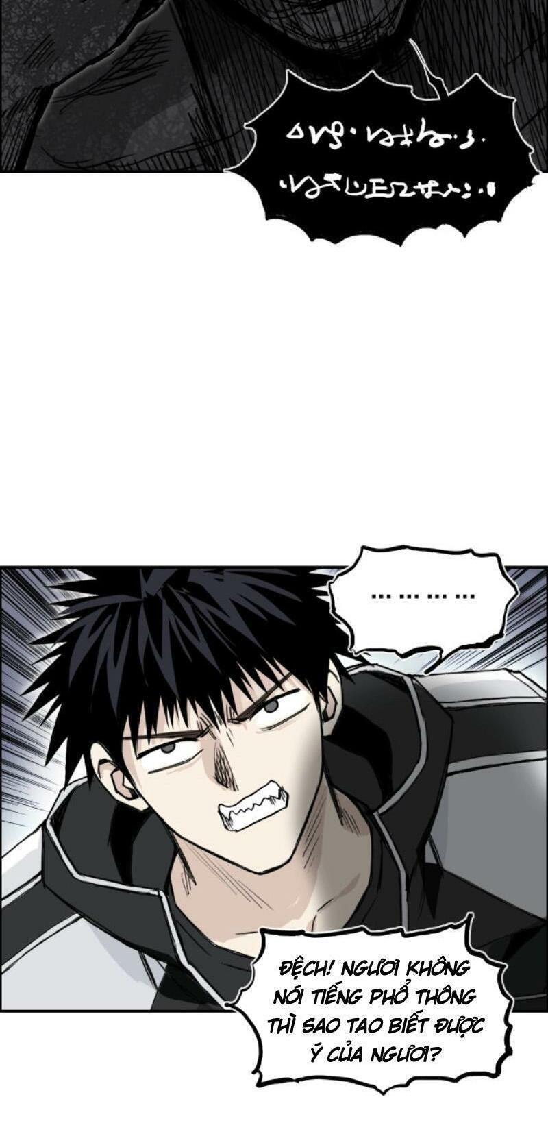 Siêu Năng Lập Phương: Chapter 282