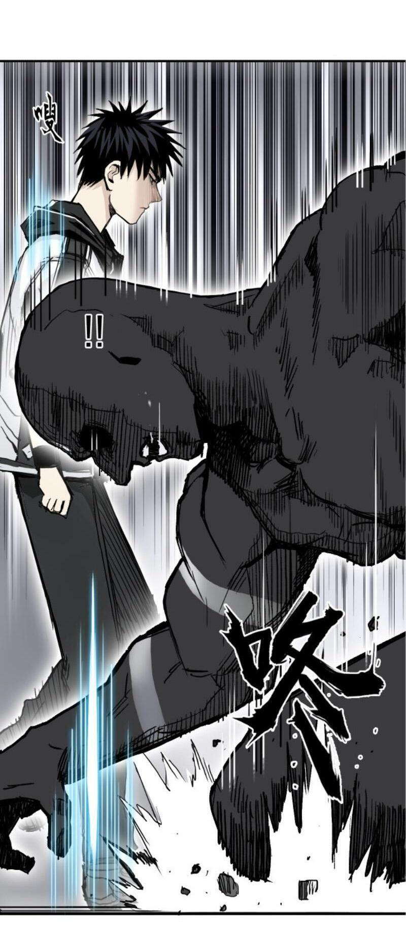 Siêu Năng Lập Phương: Chapter 282