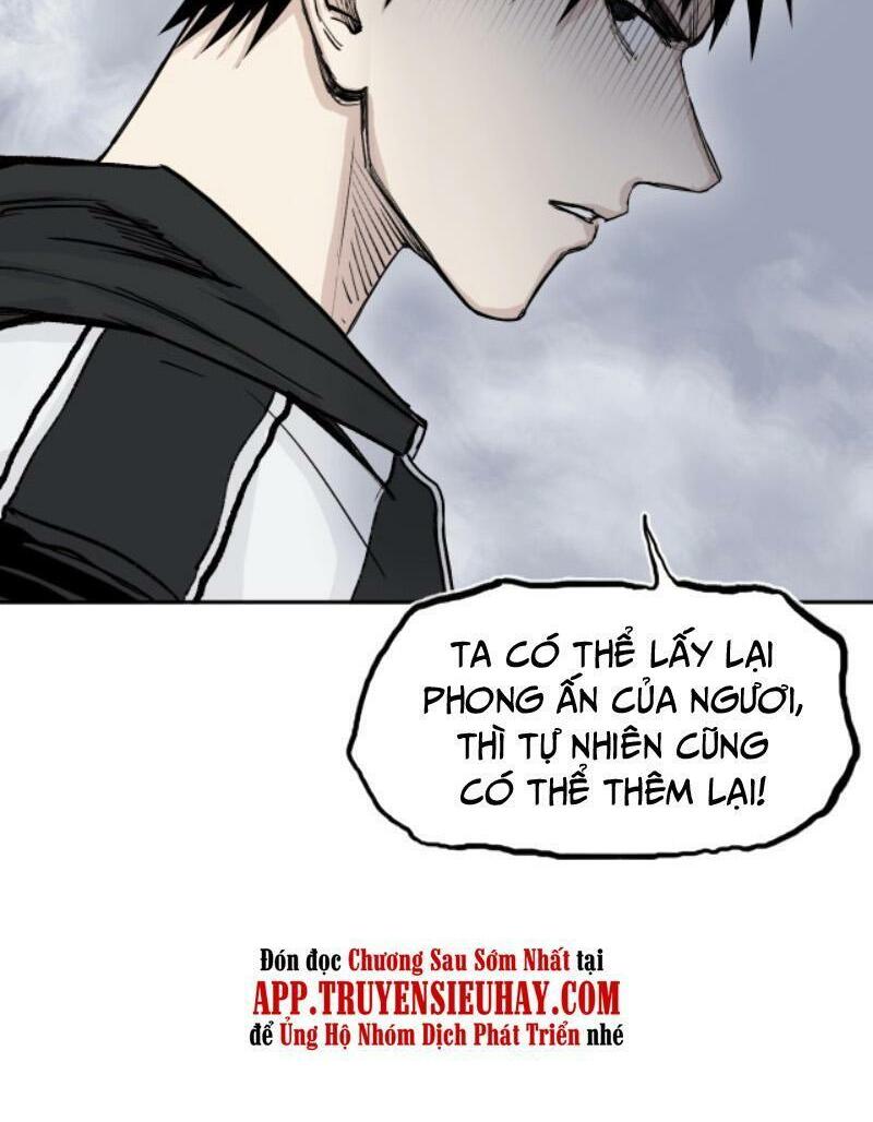 Siêu Năng Lập Phương: Chapter 282