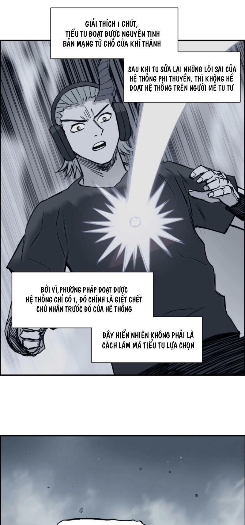 Siêu Năng Lập Phương: Chapter 282