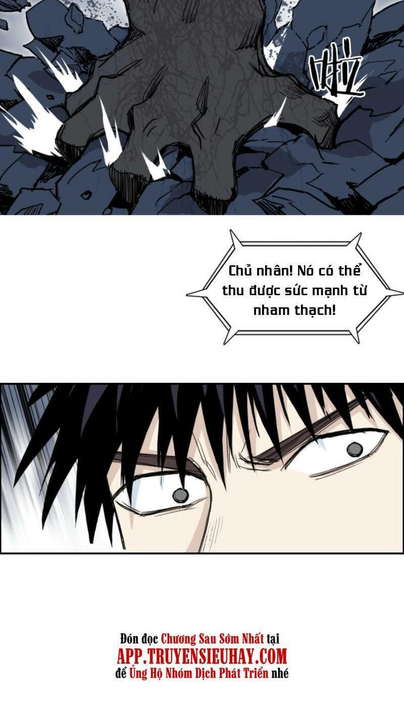Siêu Năng Lập Phương: Chapter 282