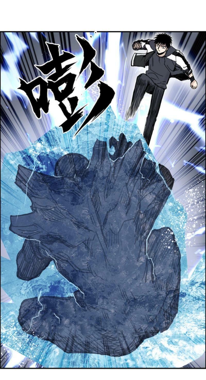 Siêu Năng Lập Phương: Chapter 282