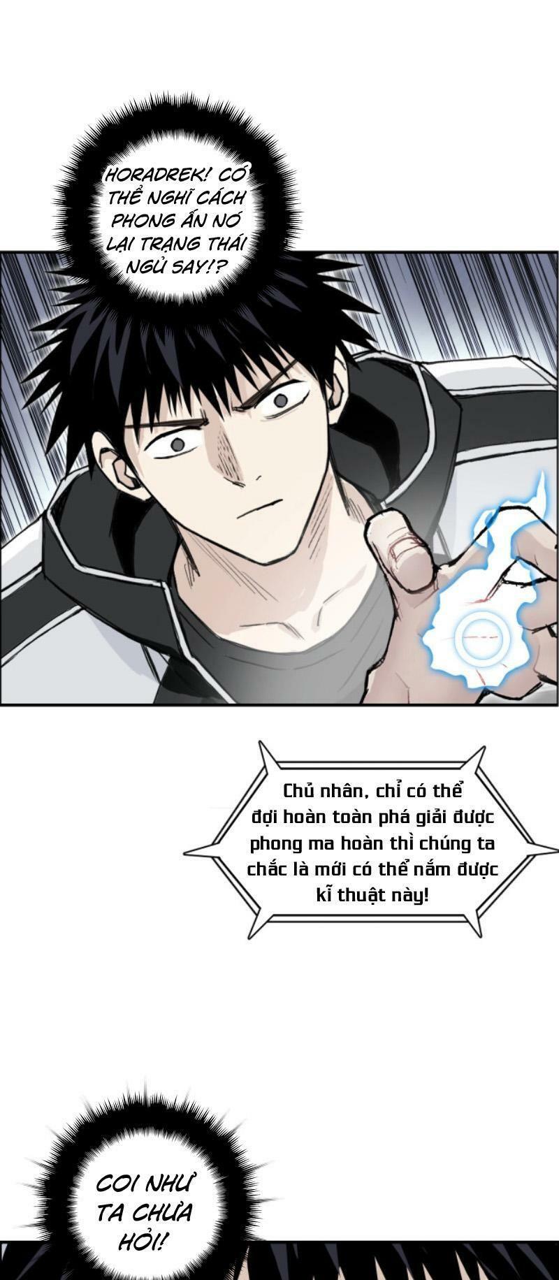 Siêu Năng Lập Phương: Chapter 282