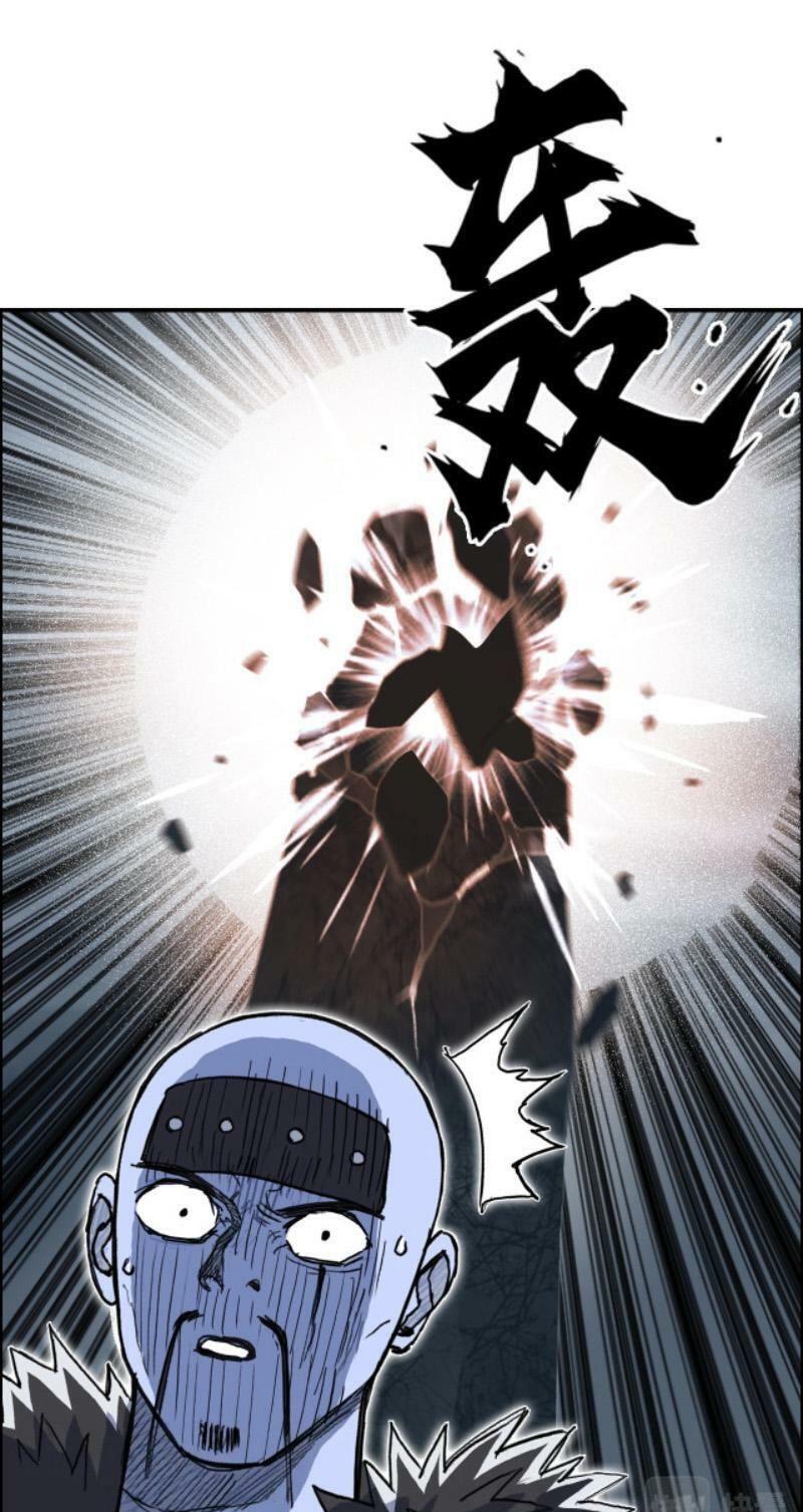 Siêu Năng Lập Phương: Chapter 282