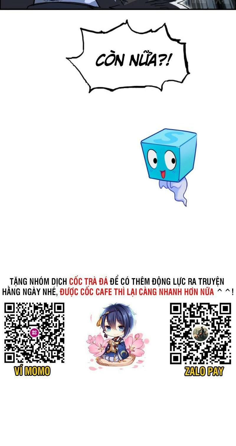 Siêu Năng Lập Phương: Chapter 282