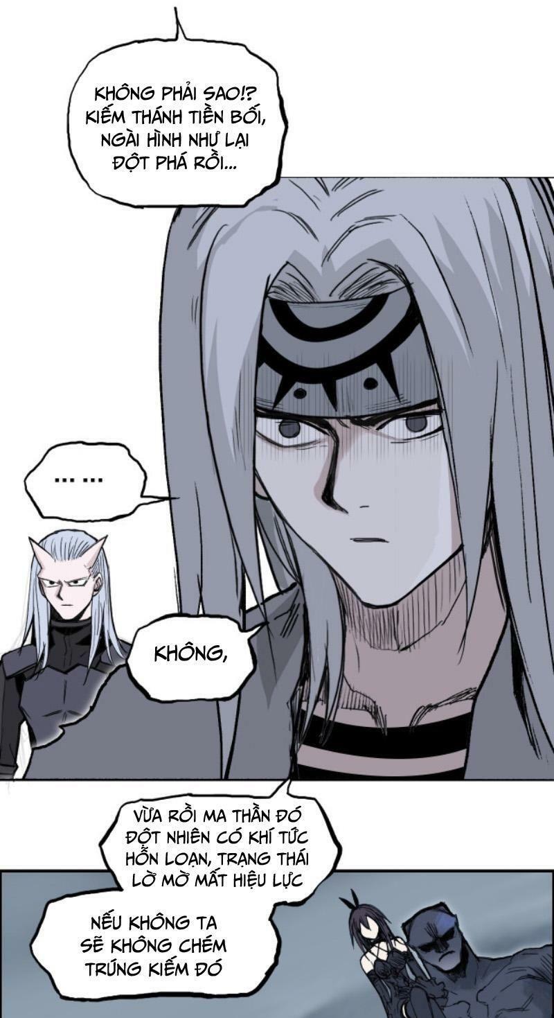Siêu Năng Lập Phương: Chapter 282