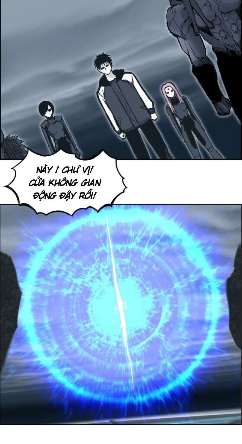 Siêu Năng Lập Phương: Chapter 282
