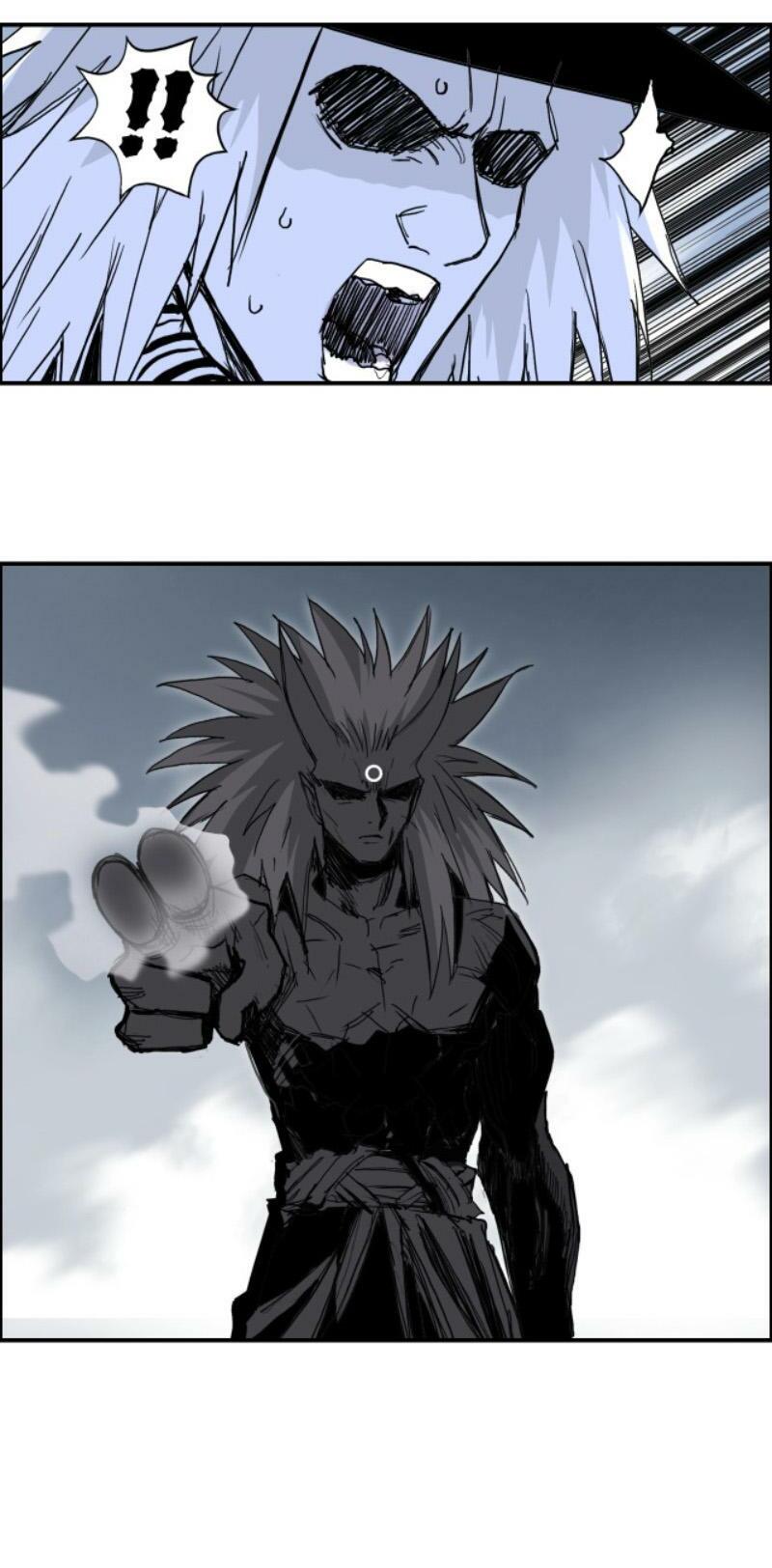 Siêu Năng Lập Phương: Chapter 283