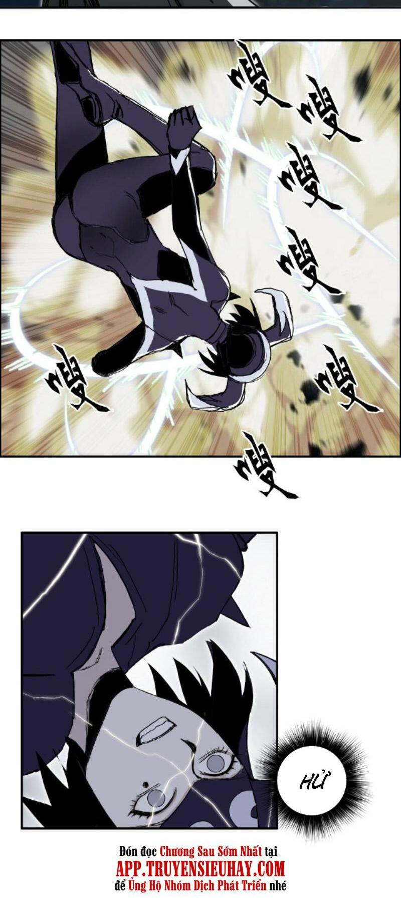 Siêu Năng Lập Phương: Chapter 283