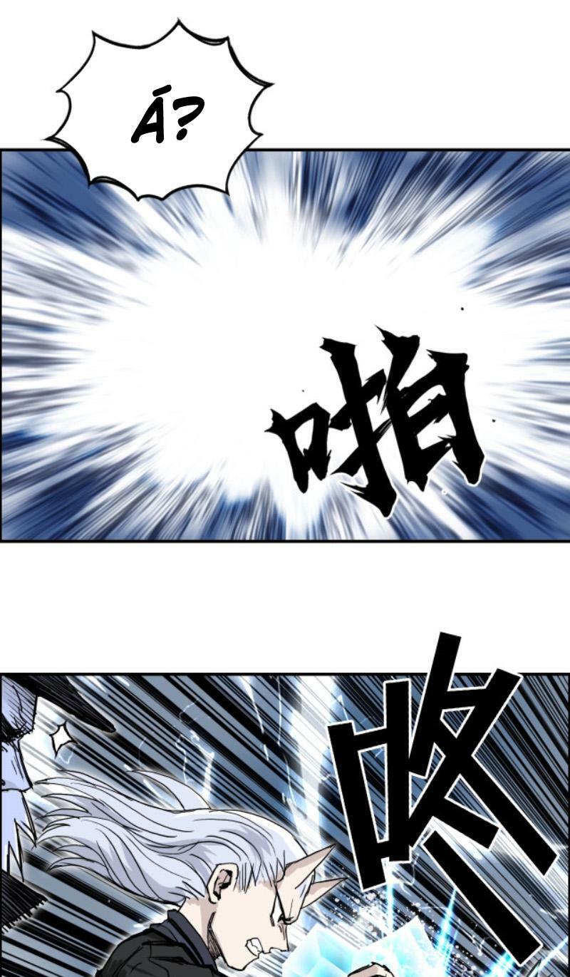 Siêu Năng Lập Phương: Chapter 283