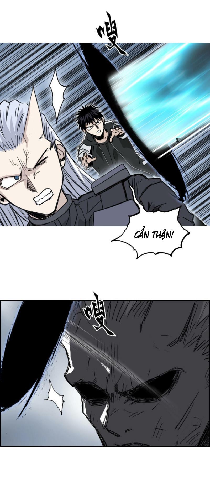 Siêu Năng Lập Phương: Chapter 283