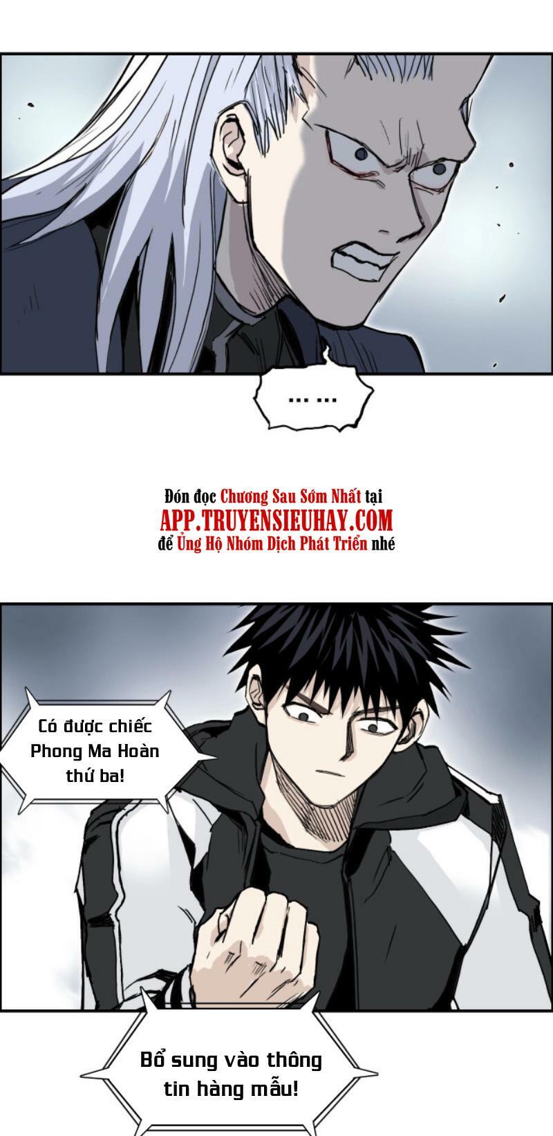 Siêu Năng Lập Phương: Chapter 283