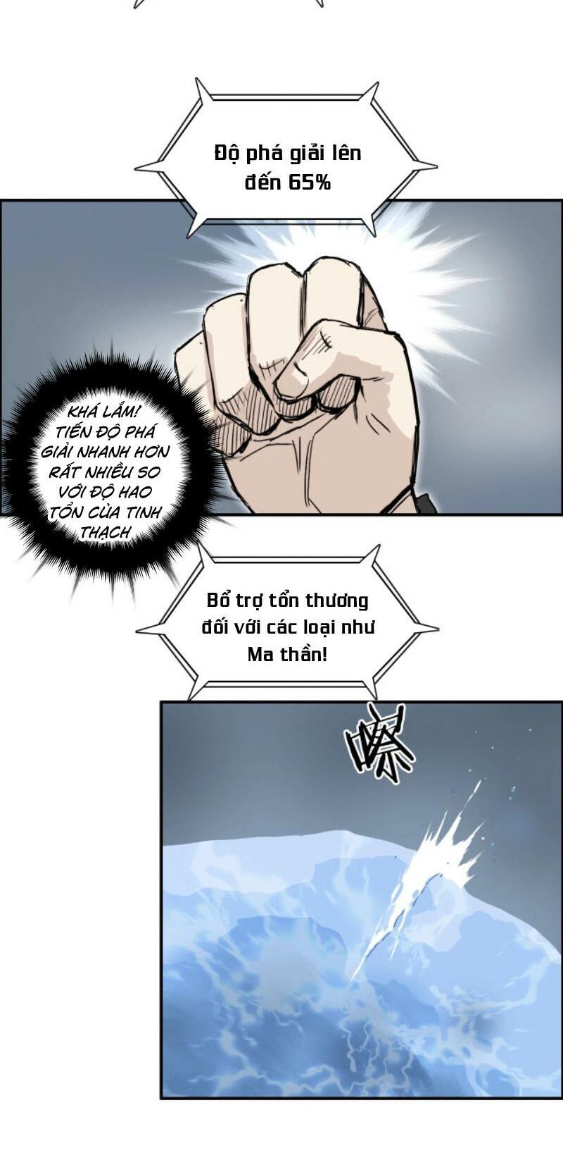 Siêu Năng Lập Phương: Chapter 283