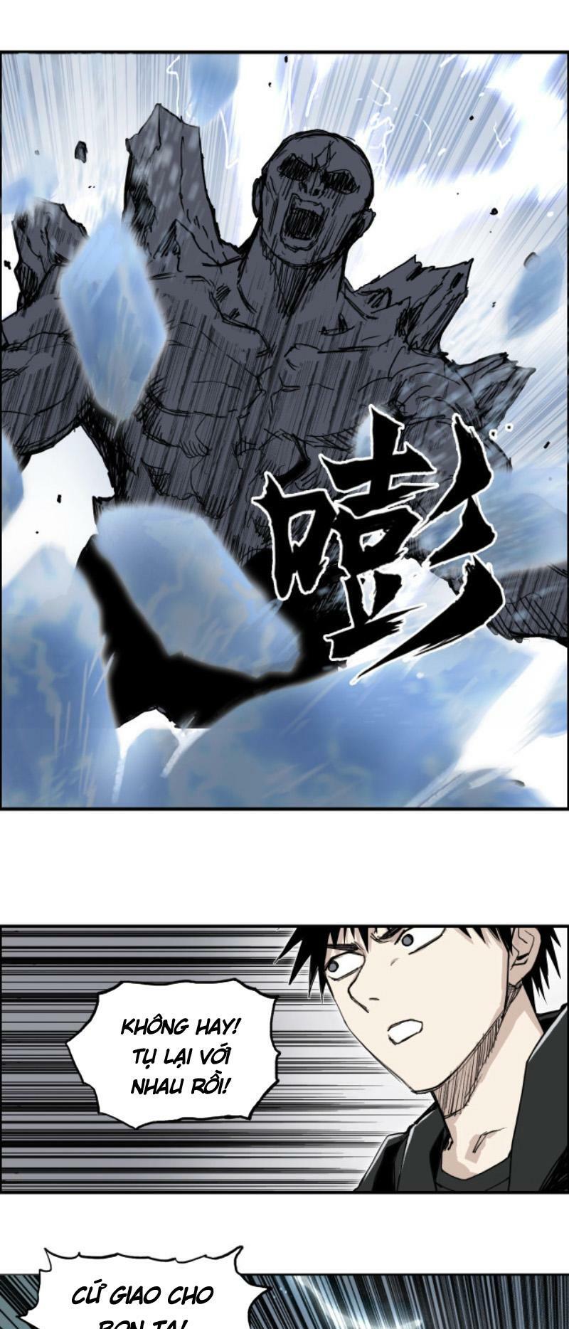 Siêu Năng Lập Phương: Chapter 283