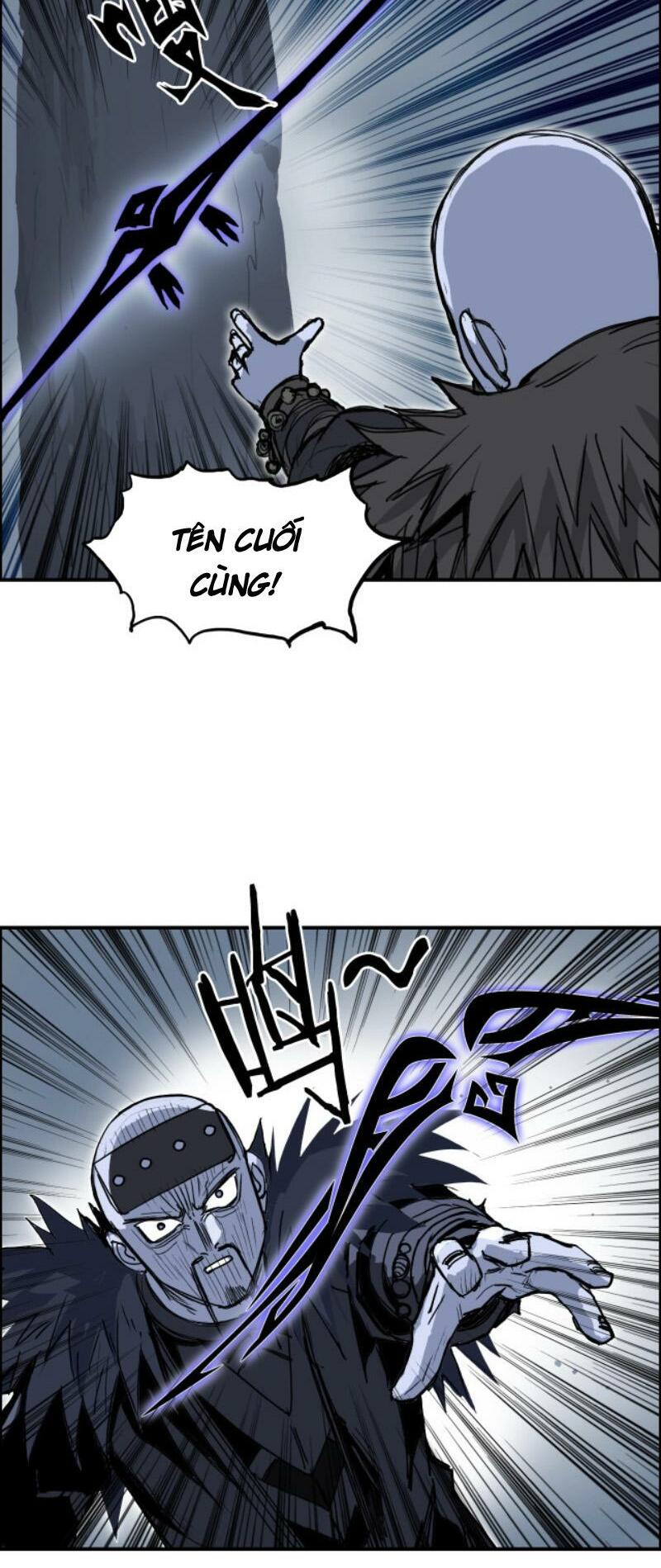 Siêu Năng Lập Phương: Chapter 283
