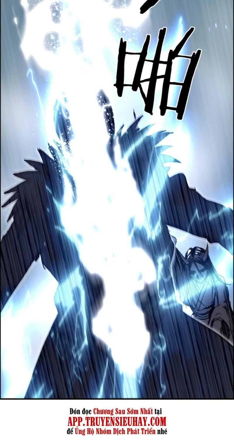 Siêu Năng Lập Phương: Chapter 283