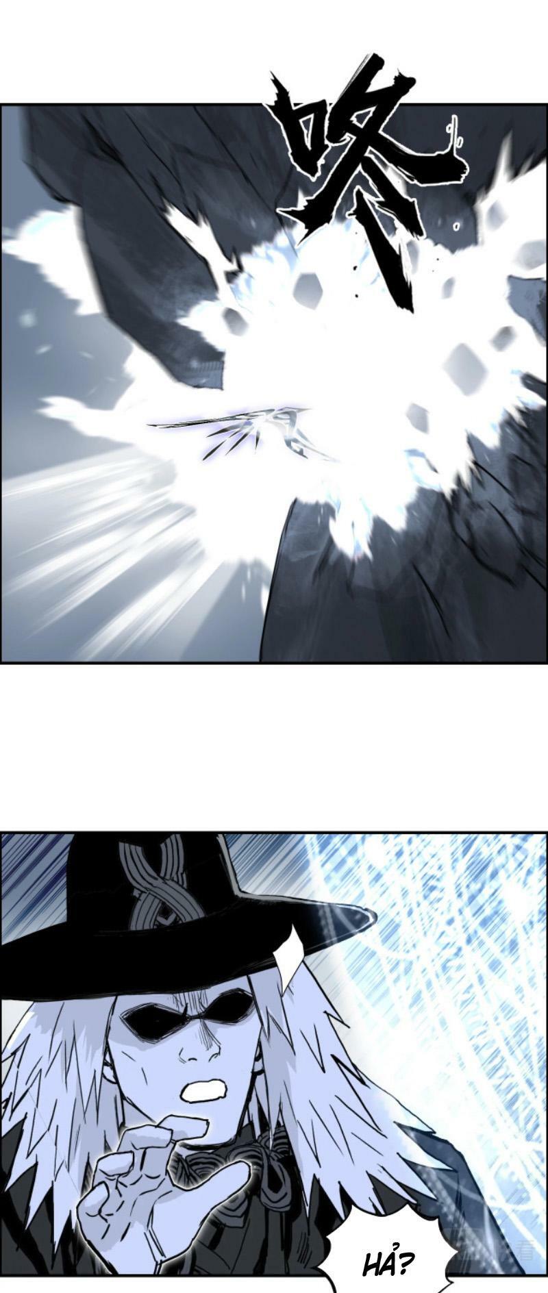 Siêu Năng Lập Phương: Chapter 283