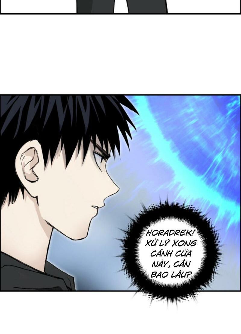 Siêu Năng Lập Phương: Chapter 283
