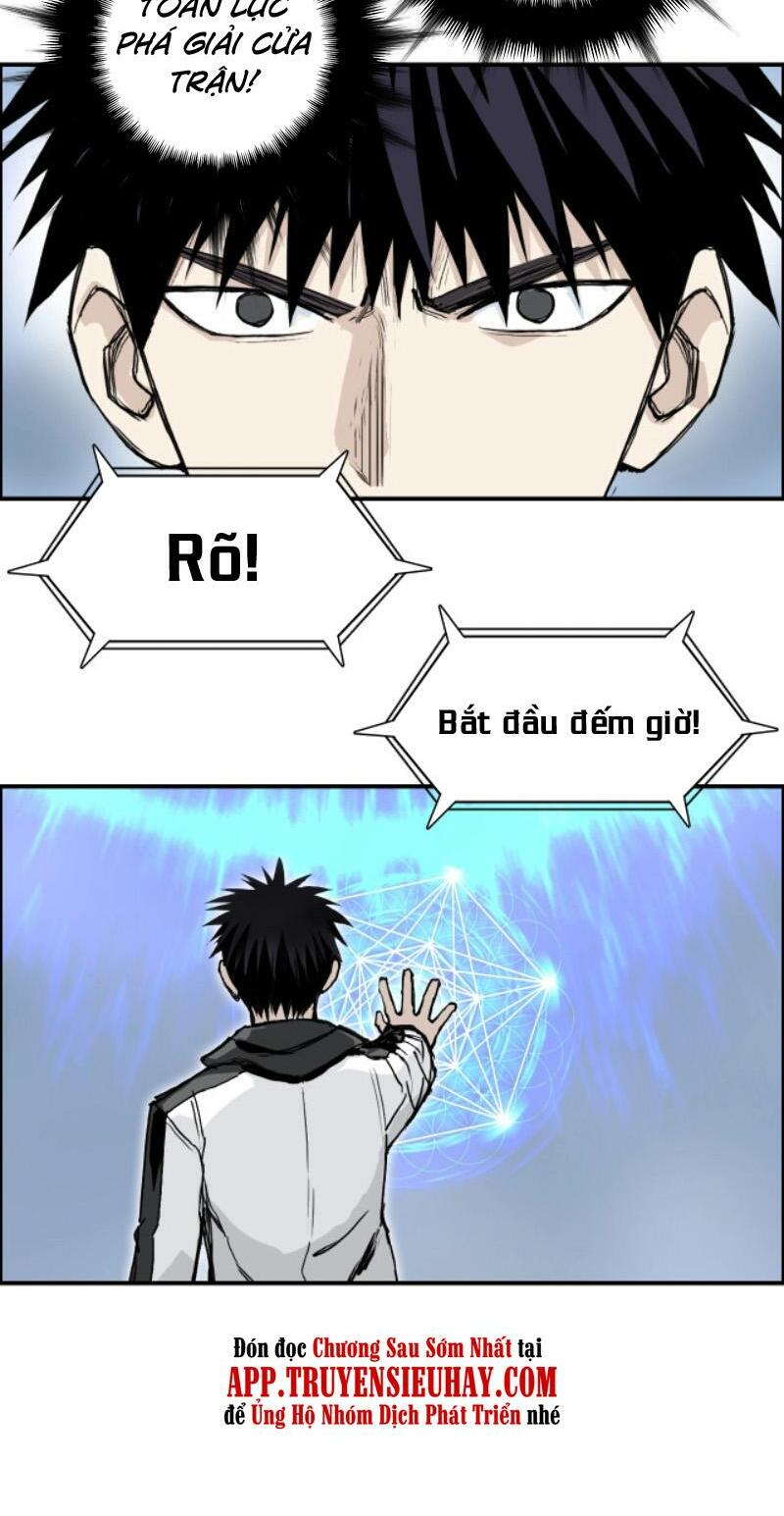 Siêu Năng Lập Phương: Chapter 283