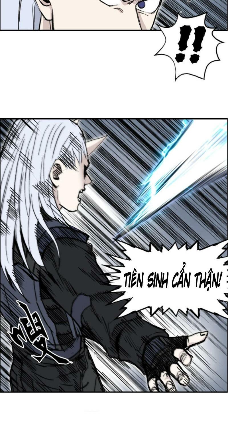 Siêu Năng Lập Phương: Chapter 283