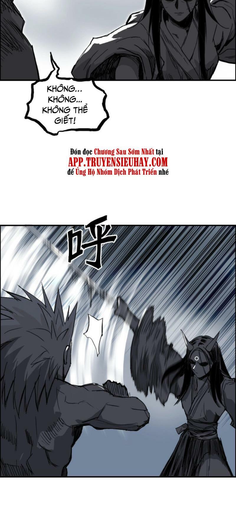 Siêu Năng Lập Phương: Chapter 283