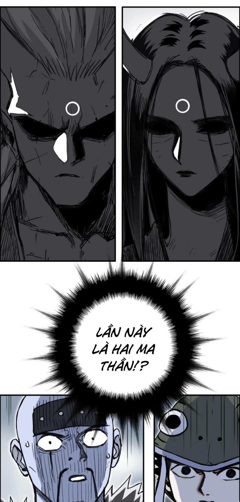 Siêu Năng Lập Phương: Chapter 283
