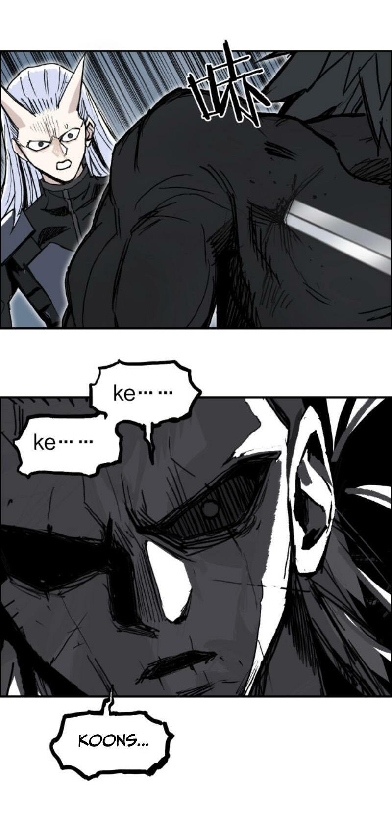 Siêu Năng Lập Phương: Chapter 283