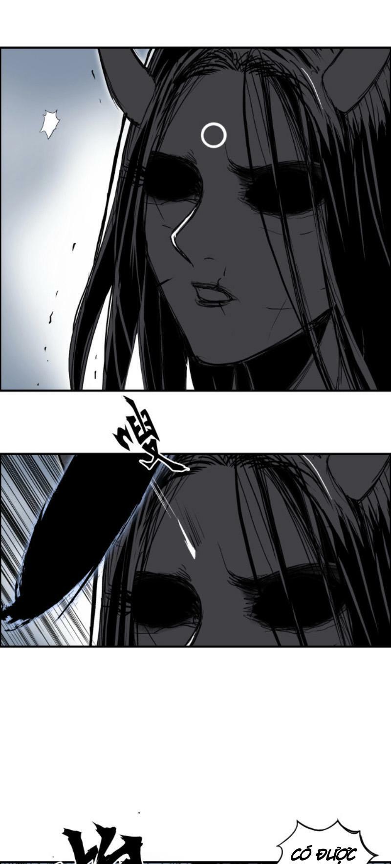 Siêu Năng Lập Phương: Chapter 283