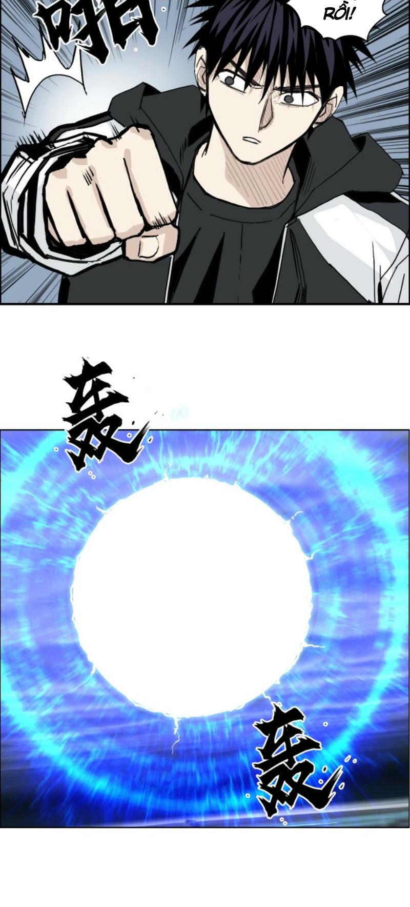 Siêu Năng Lập Phương: Chapter 283
