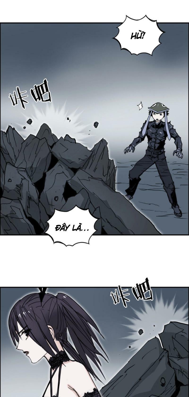 Siêu Năng Lập Phương: Chapter 283