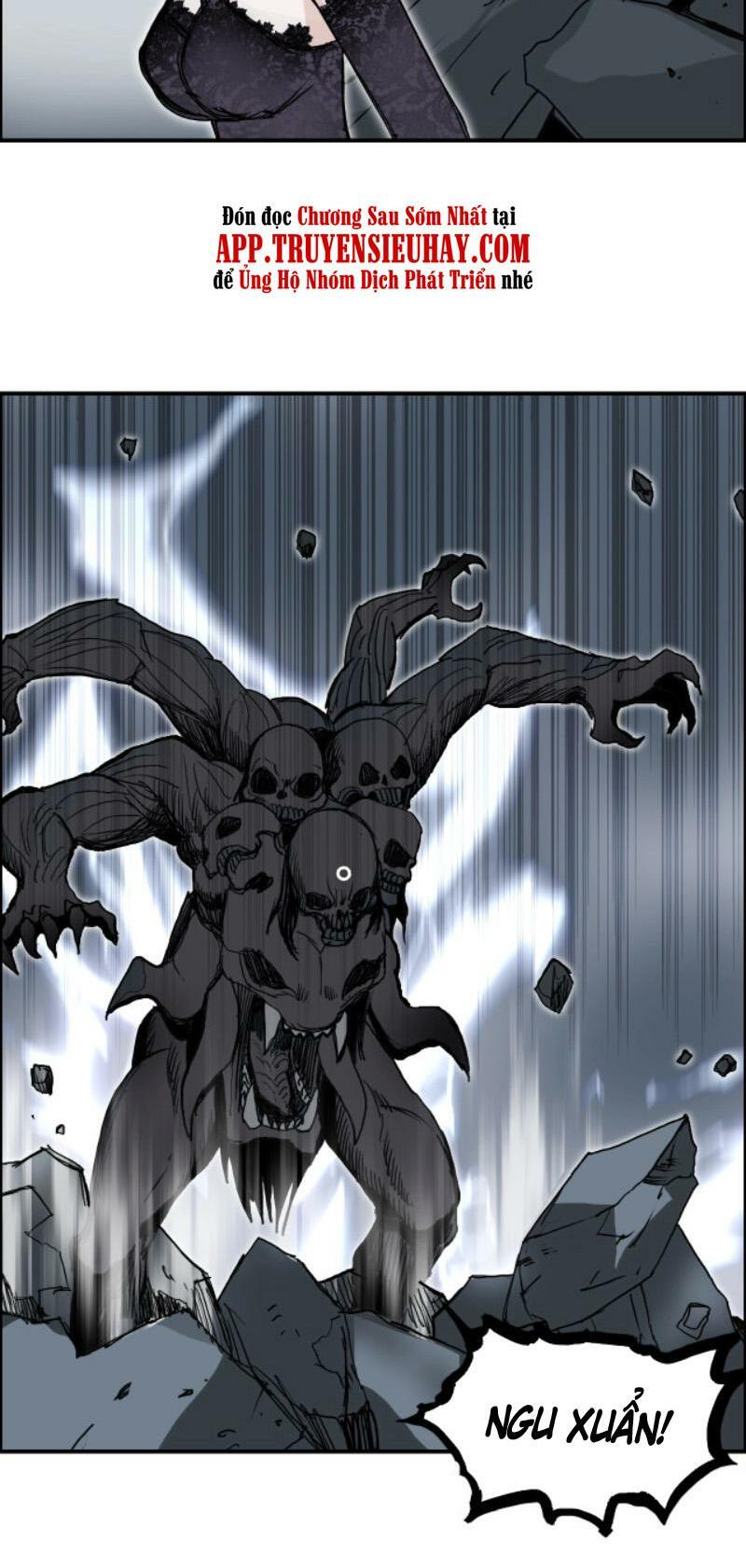 Siêu Năng Lập Phương: Chapter 283