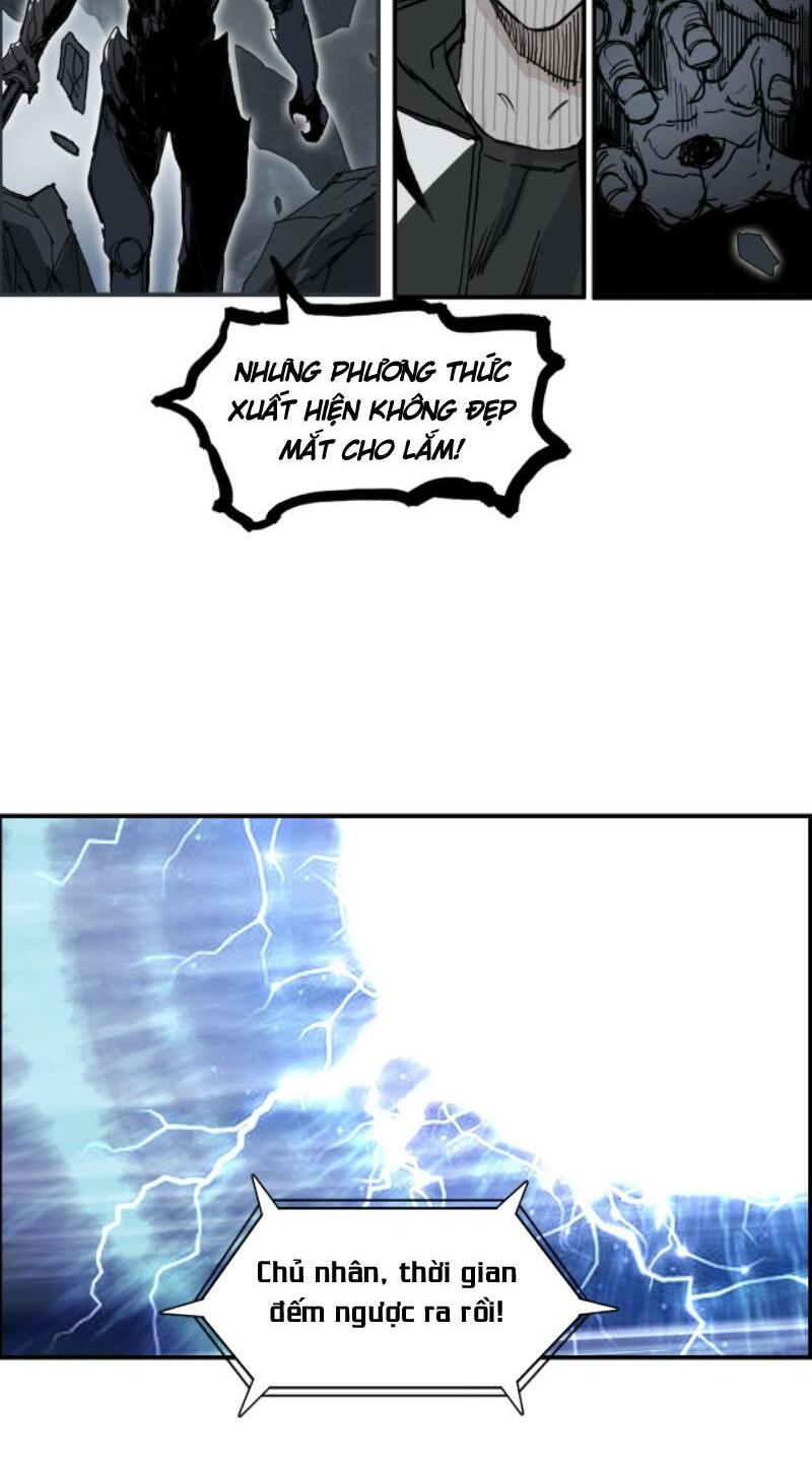 Siêu Năng Lập Phương: Chapter 283