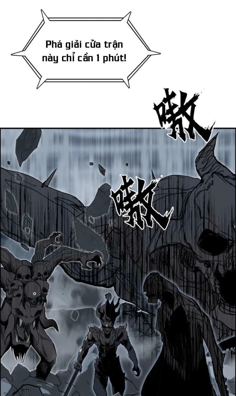 Siêu Năng Lập Phương: Chapter 283