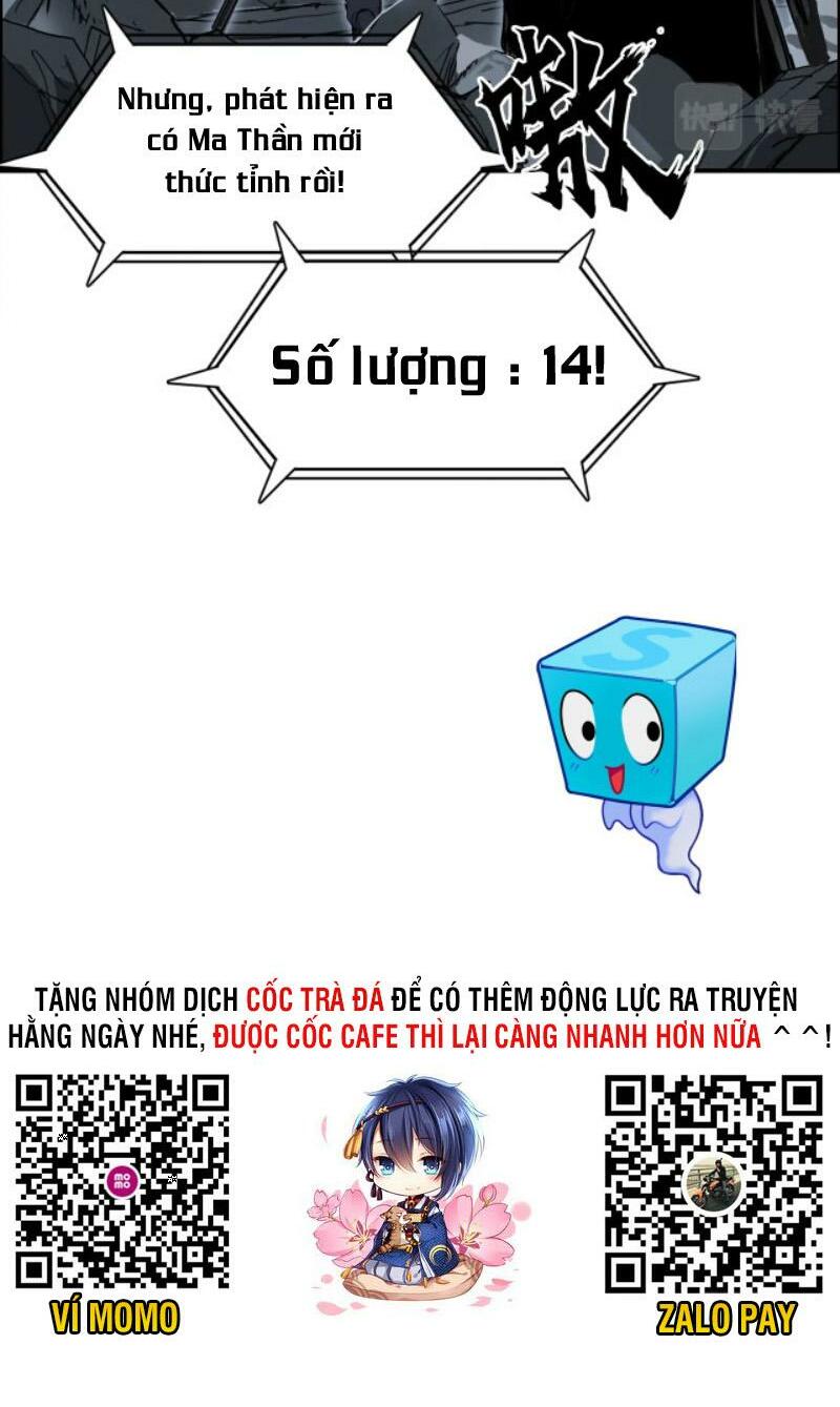 Siêu Năng Lập Phương: Chapter 283