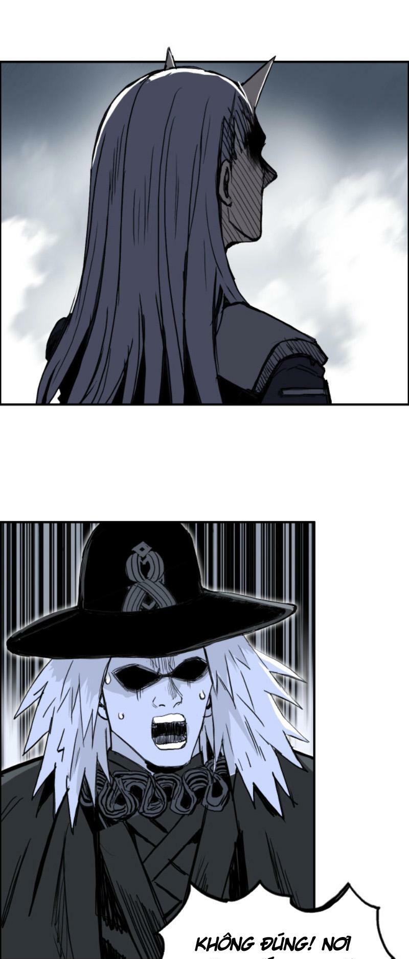 Siêu Năng Lập Phương: Chapter 283